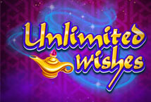 Unlimited Wishes Logo