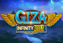Giza Infinity Reels Logo