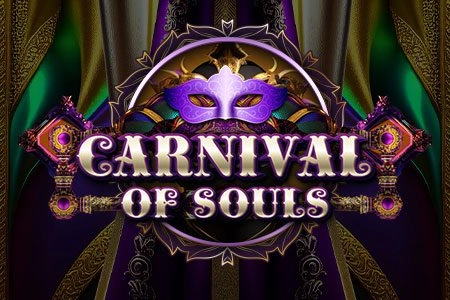 Carnival of Souls Logo