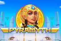 Pyramyth Logo
