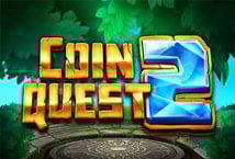 Coin Quest 2 Logo
