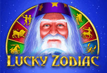 Lucky Zodiac