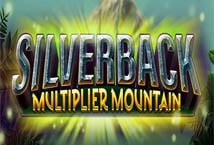 Silverback Multiplier Mountain Logo