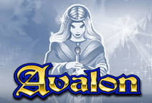 Avalon Logo