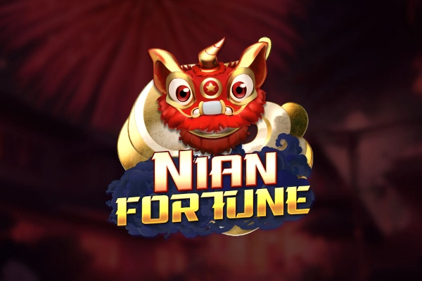 Nian Fortune Logo