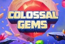 Colossal Gems Logo