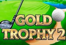 Gold Trophy 2 Logo