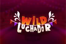 Wild Luchador Logo