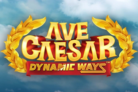 Ave Caesar Dynamic Ways Logo
