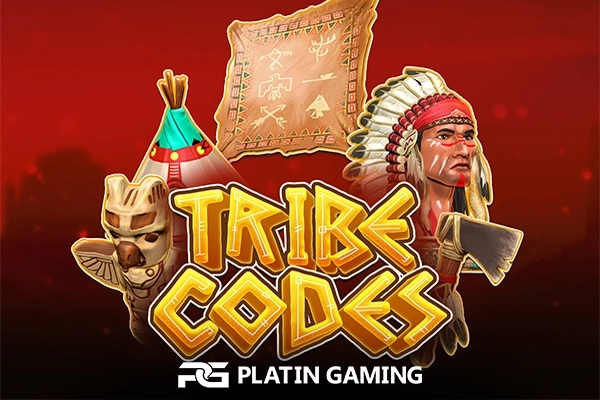 Tribe Codes Logo