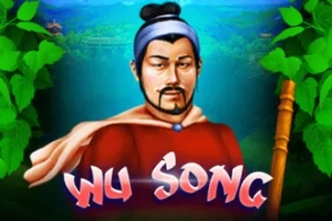 Wu Song Logo
