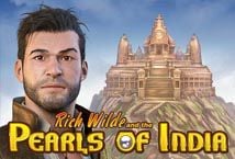 Pearls of India Logo