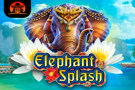 Elephant Splash Logo