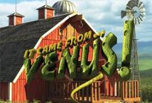 It Came From Venus Logo