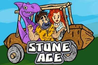 Stone Age Logo
