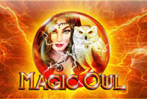 Magic Owl Logo