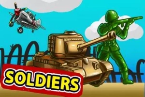 Soldiers Logo
