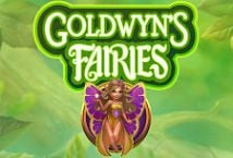 Goldwyn's Fairies Logo