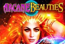 Arcane Beauties Logo