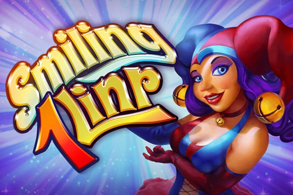 Smiling 1linr Logo