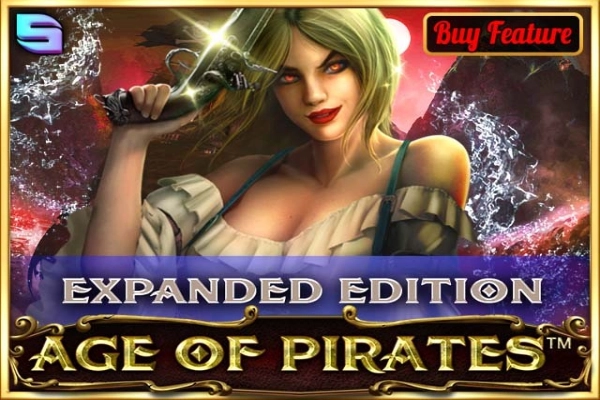 Age Of Pirates Expanded Edition Logo