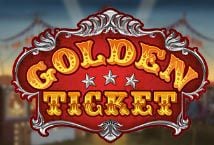Golden Ticket Logo
