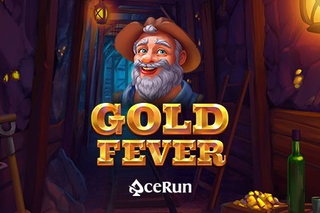 Gold Fever Logo