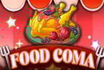 Food Coma Logo