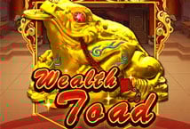 Wealth Toad Logo
