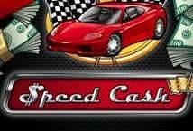 Speed Cash Logo