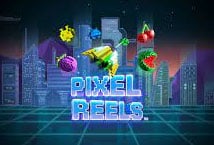 Pixel Reels