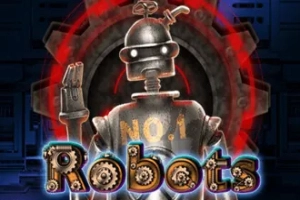 Robots Logo