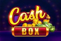 Cash Box Logo