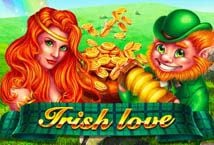 Irish Love Logo