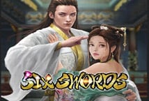 Six Swords Logo