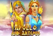 Apollo And Artemis Logo