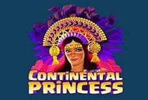Continental Princess Logo