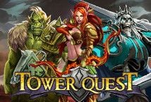 Tower Quest Logo