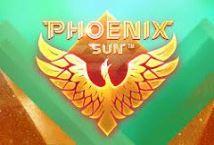Phoenix Sun Logo