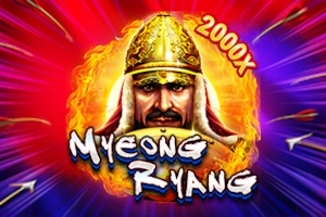 Myeong Ryang Logo