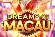 Dreams of Macau Logo