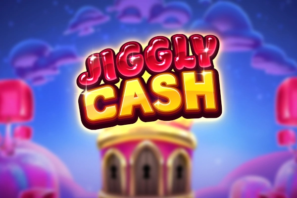 Jiggly Cash Logo