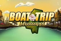 Boat Trip Mississippi Logo