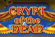 Crypt of the Dead Logo