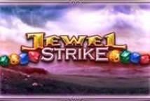 Jewel Strike Logo