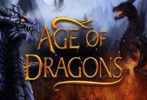 Age of Dragons Logo