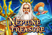 Neptune Treasure Logo