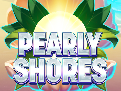 Pearly Shores Logo