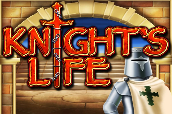 Knight's Life Logo