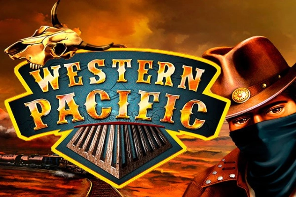 Western Pacific Logo
